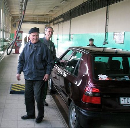 den otevřených dveří  5. 4. 2008