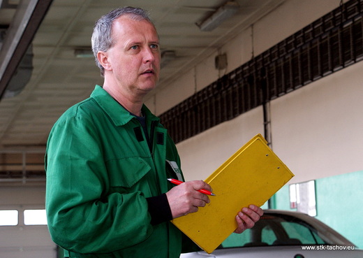 Den otevřených dveří v STK